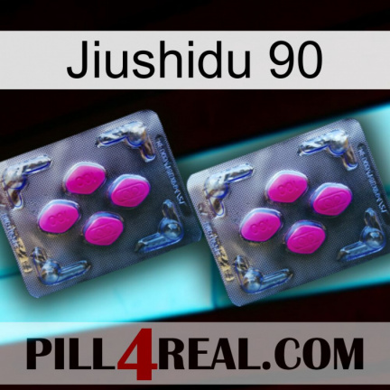 Jiushidu 90 01